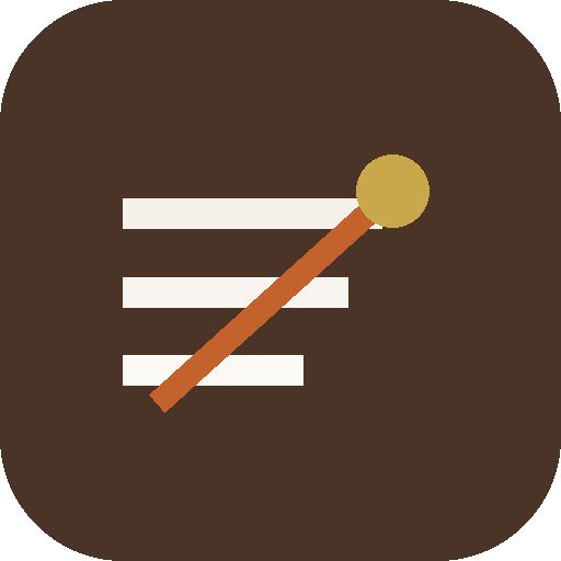 journalWell app icon